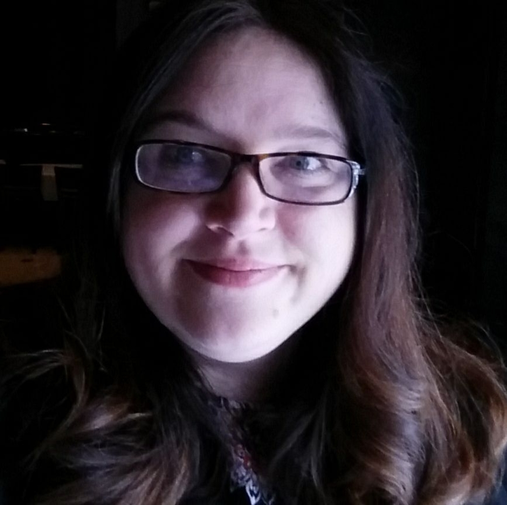 Meet your Posher, Erica
